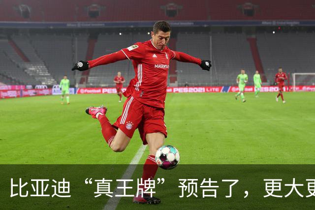 比亚迪“真王牌”预告了，更大更强或7万级！